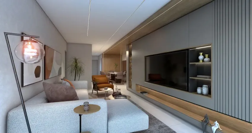 Lançamento em botafogo num luxuoso 2,3 quartos e cobertura 1 vaga - botafogo - rio de janeiro (rj)