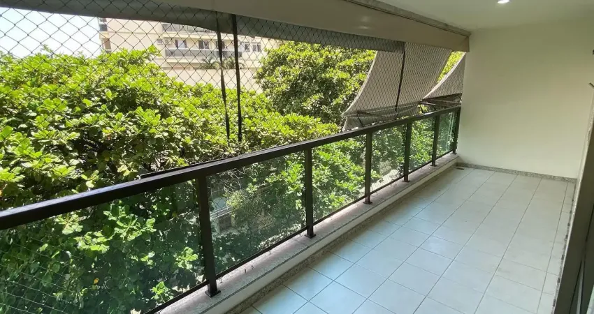 Lindo Apartamento na Tijuca Varanda 2 Quartos suíte 1 vaga Infra estrutura Completa - Tijuca Rio de Janeiro(RJ)