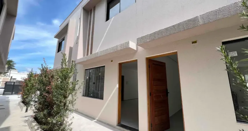 Novo condomínio parar morar no bairro pontal de santa marina em caraguatatuba