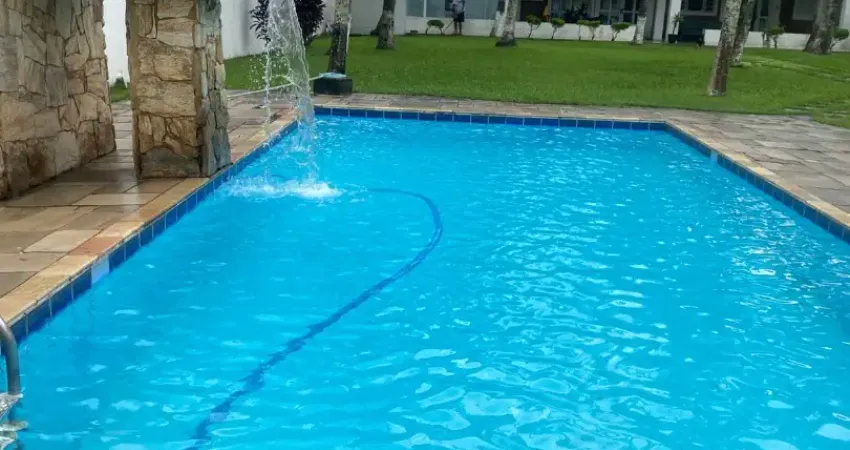 Disponível réveillon e feriado (consciência negra) - casa c/ piscina tortuga guarujá sp.