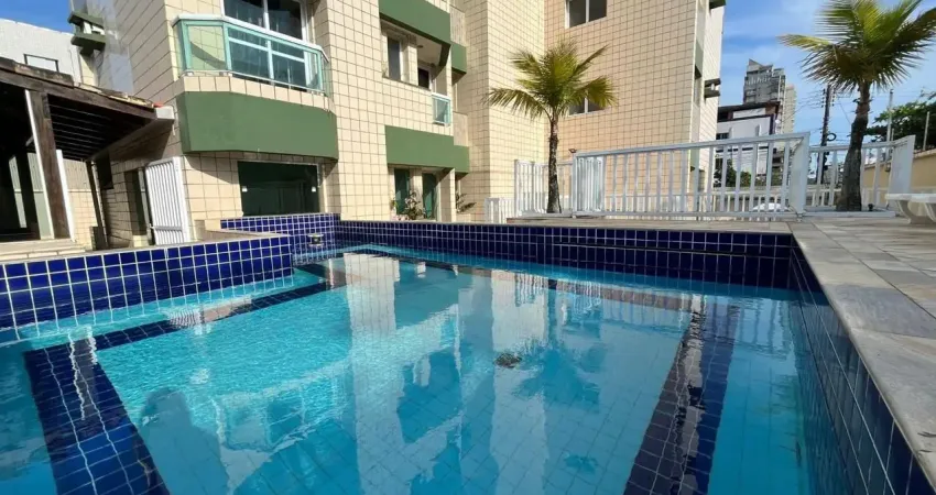 Disponível apto c/piscina - réveillon e feriado (consciência negra).