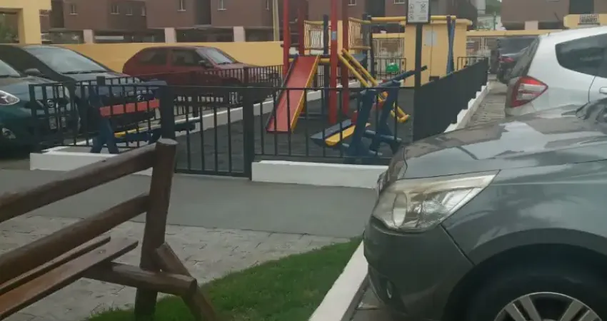 Apartamento com 2 quartos para alugar na Enseada, Guarujá