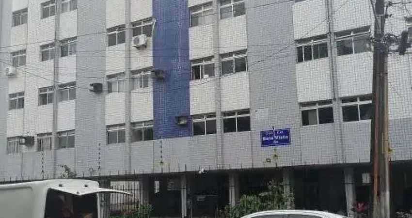 Apartamento para venda, com 67 m², com 3 quartos em bongi - recife - pe