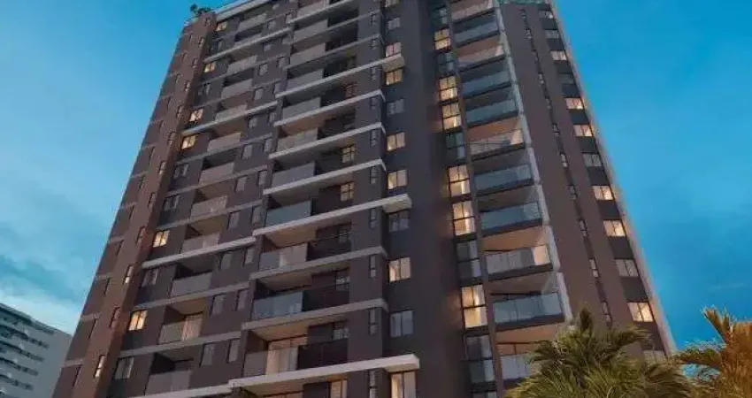 Apartamento com 3 quartos à venda na Avenida Governador Agamenon Magalhães, 241, Boa Vista, Recife