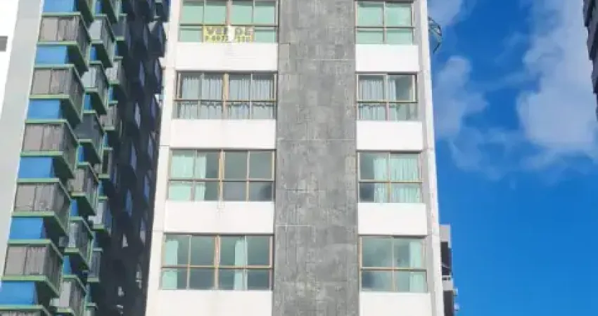 Apartamento com 3 quartos à venda no Boa Viagem, Recife 