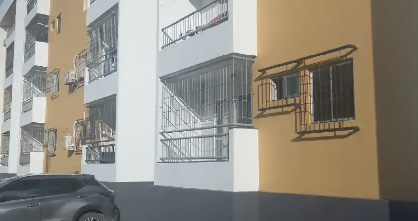 Vendo apartamento 2 quartos, suite, 1 vaga, no cordeiro, recife