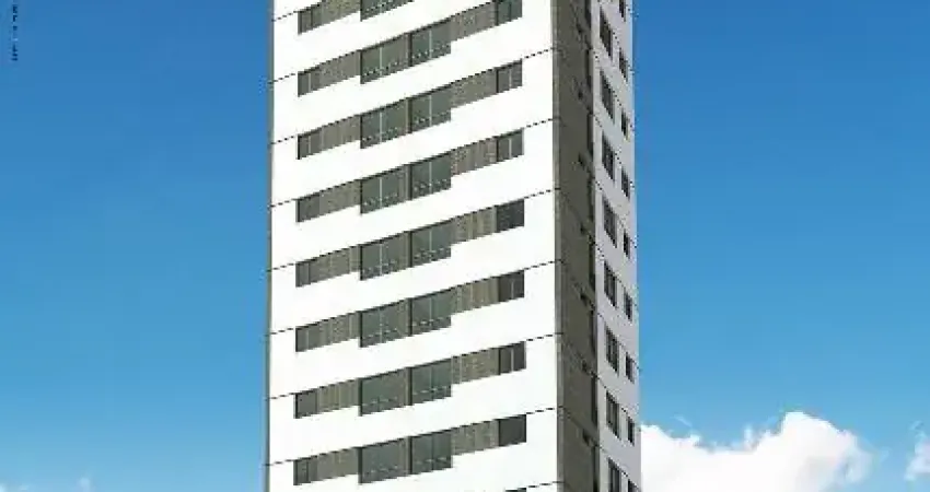 Vendo apartamento 1 quarto , nascente, andar alto, no centro de recife