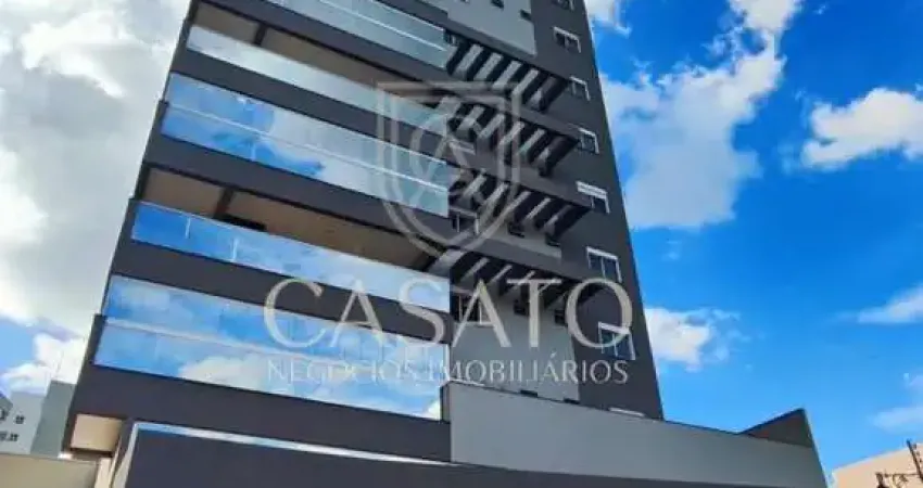 Apartamento à venda na Rua Vinte e Nove de Outubro, 794, Copacabana, Uberlândia