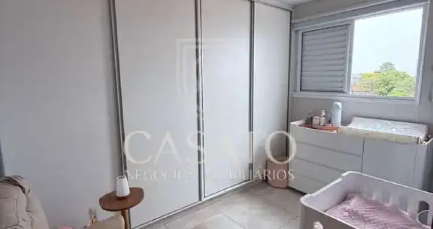 Apartamento para venda em uberlândia, presidente roosevelt, 2 dormitórios, 1 suíte, 2 banheiros, 2 vagas