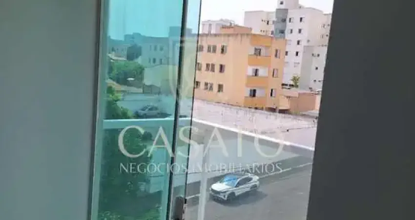 Apartamento para venda em uberlândia, santa mônica, 2 dormitórios, 1 suíte, 2 banheiros, 2 vagas