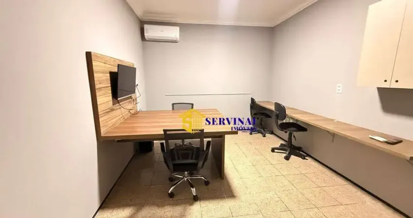 Sala comercial com 1 sala para alugar na Rua Joaquim de Figueiredo Filho, 124, Cambeba, Fortaleza