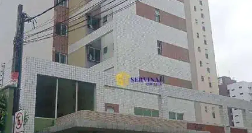 Apartamento com 2 dormitórios à venda, 67 m² por r$ 630.000,00 - aldeota - fortaleza/ce