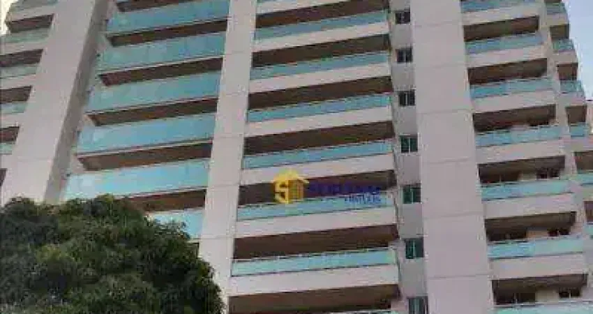 Apartamento com 3 dormitórios à venda, 156 m² por r$ 2.300.000 - aldeota - fortaleza/ce