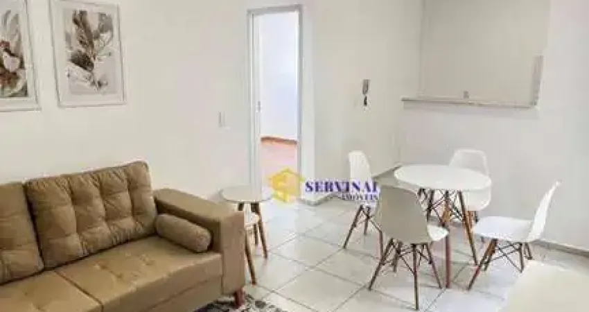 Apartamento com 2 dormitórios à venda, 44 m² por r$ 185.000,00 - mondubim - fortaleza/ce
