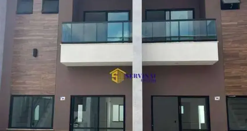 Casa com 3 dormitórios à venda por r$ 560.000 - maraponga - fortaleza/ce