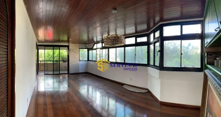 Apartamento com 4 dormitórios à venda, 157 m² por r$ 650.000,00 - joaquim távora - fortaleza/ce