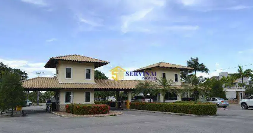 Terreno em condomínio fechado à venda na Rua Suica, 122, Pires Façanha, Eusébio