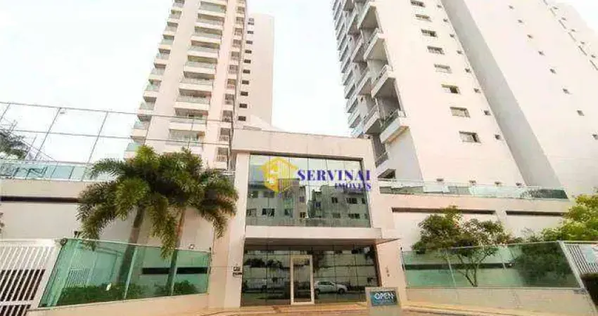 Apartamento com 3 dormitórios à venda, 136 m² por r$ 1.150.000,00 - parque iracema - fortaleza/ce