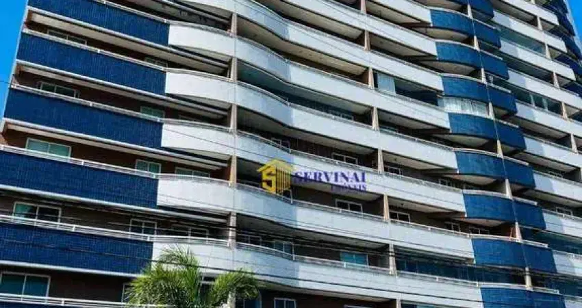 Apartamento com 3 dormitórios à venda, 75 m² por r$ 540.000,00 - cidade 2000 - fortaleza/ce