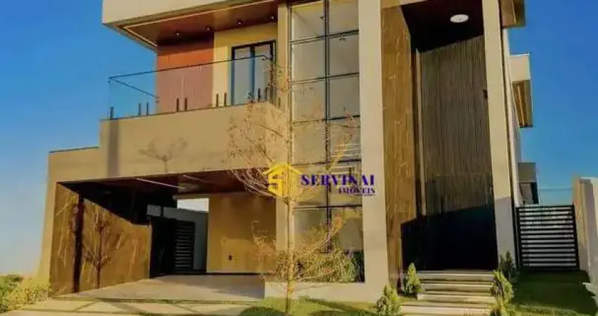 Casa com 4 dormitórios à venda, 214 m² por r$ 1.600.000 - cidade alpha - eusébio/ce