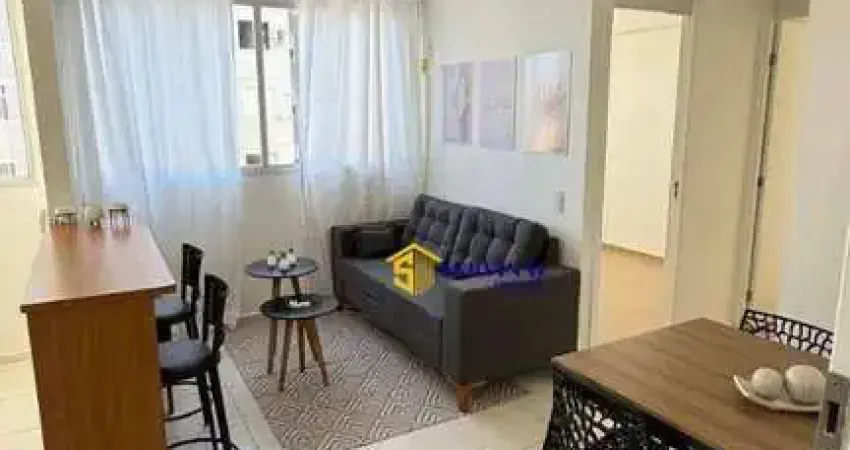 Apartamento com 2 dormitórios à venda, 43 m² por r$ 314.700 - passaré - fortaleza/ce