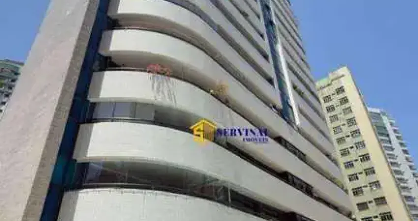 Apartamento com 2 dormitórios à venda, 152 m² por r$ 1.350.000 - meireles - fortaleza/ce