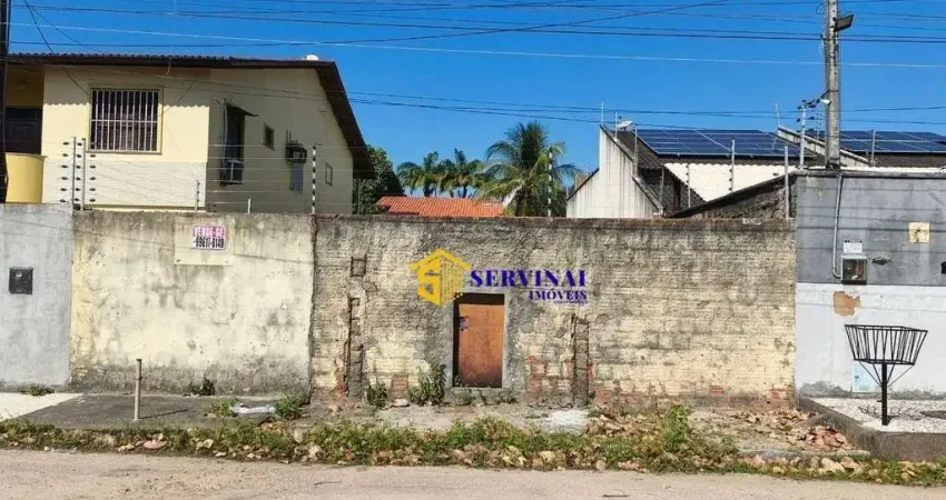 Terreno à venda, 360 m² por r$ 320.000,00 - lagoa sapiranga (coité) - fortaleza/ce