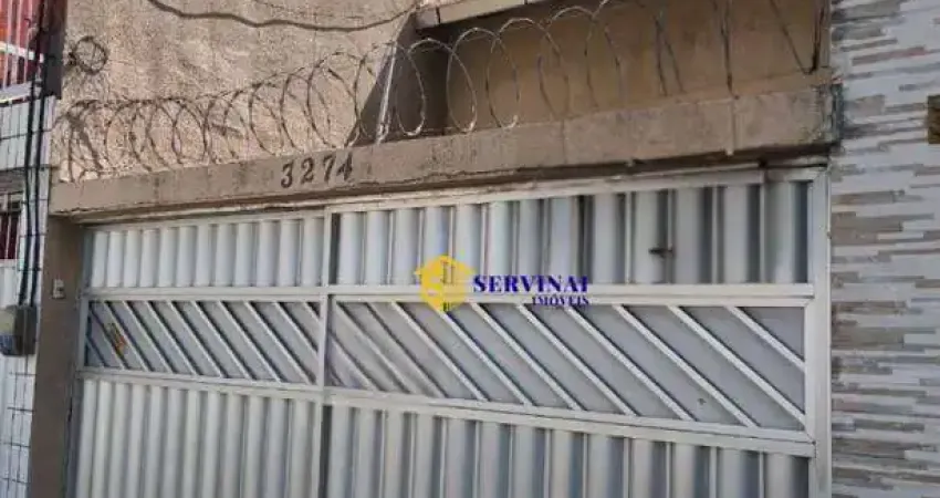 Casa com 2 dormitórios à venda, 170 m² por r$ 480.000 - centro - fortaleza/ce