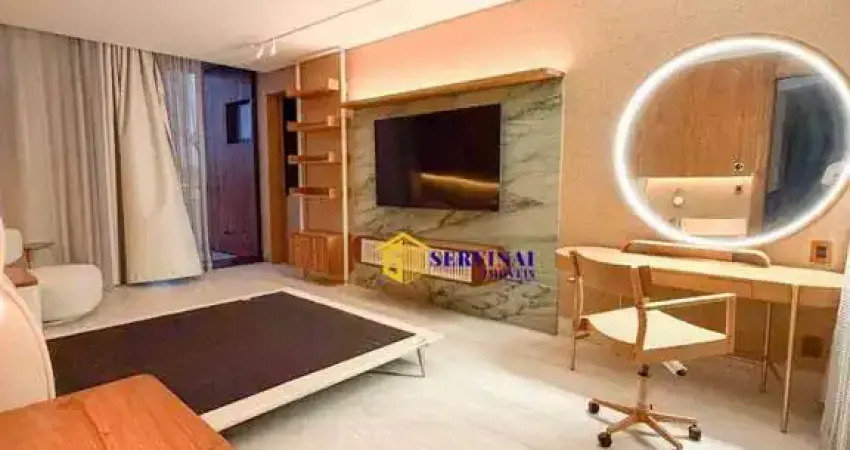 Casa com 6 dormitórios à venda, 584 m² por r$ 12.900.000 - centro - eusébio/ceará