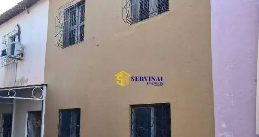 Apartamento com 2 dormitórios à venda, 49 m² por r$ 70. - nova metrópole (jurema) - caucaia/ce