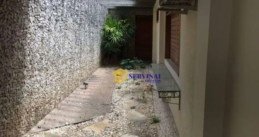 Casa com 5 dormitórios à venda, 270 m² por r$ 2.000.000,00 - aldeota - fortaleza/ce