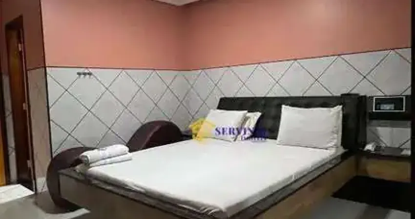 Hotel com 12 dormitórios à venda, 1200 m² por r$ 2.600.000,00 - dias macedo - fortaleza/ce