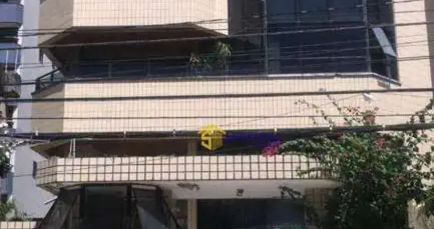 Apartamento com 3 dormitórios à venda, 250 m² por r$ 1.200.000,00 - meireles - fortaleza/ce