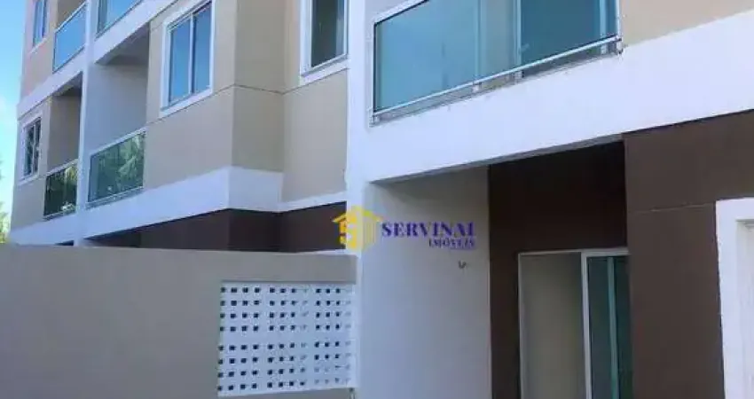 Prédio com 12 matriculas à venda, 66 m²(cada apto) por r$ 2.500.000 - jacundá - eusébio/ce