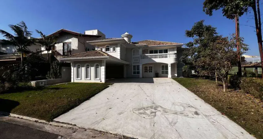 Locação - casa em condomínio - chácaras silvania - valinhos - sp