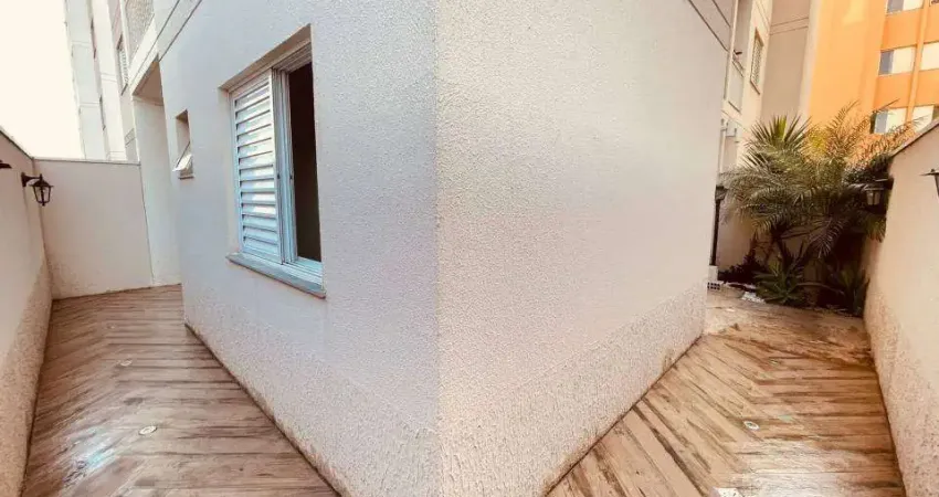 Apartamento com 2 quartos à venda no Jardim do Lago, Campinas