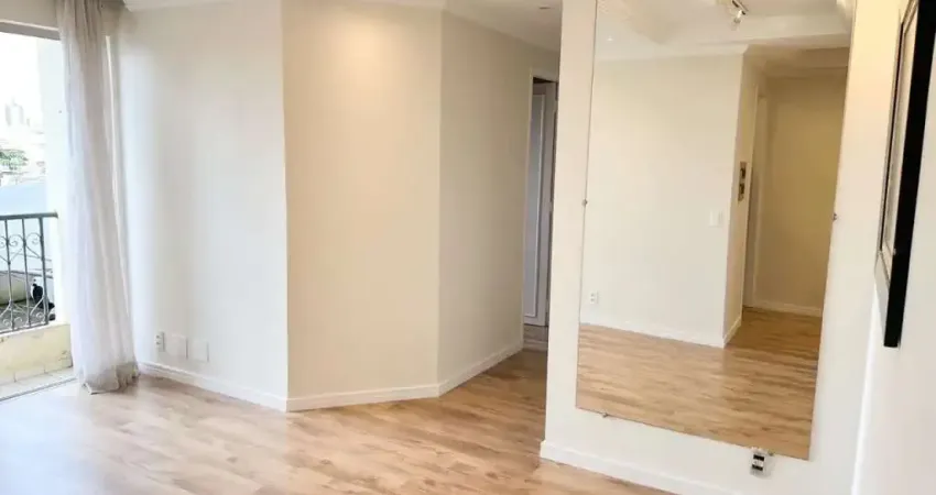 Apartamento com 2 quartos à venda na Vila Nova, Campinas 
