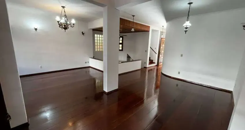 Casa em condomínio fechado com 4 quartos à venda no Parque da Hípica, Campinas 