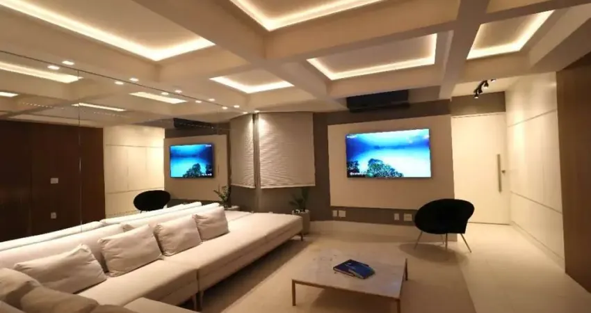 Cobertura com 2 quartos para alugar no Cambuí, Campinas