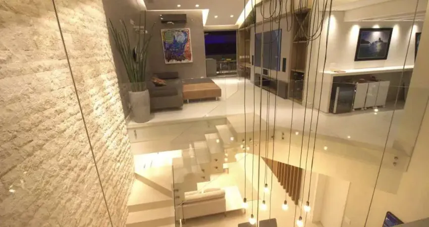 Cobertura com 2 quartos à venda no Cambuí, Campinas