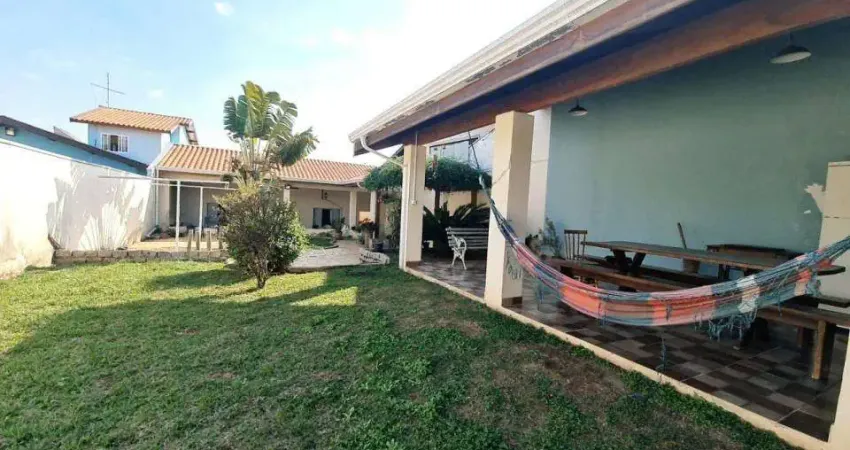 Casa com 3 quartos à venda no Jardim Novo Campos Elíseos, Campinas 