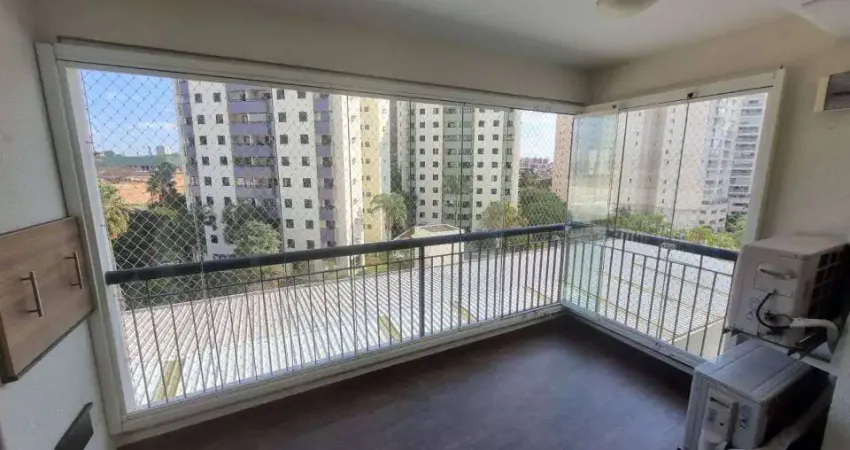 Apartamento com 3 quartos para alugar no Fazenda São Quirino, Campinas