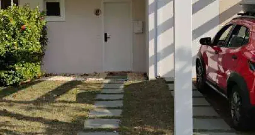 Venda - casa em condomínio - jardim myrian moreira da costa - campinas - sp