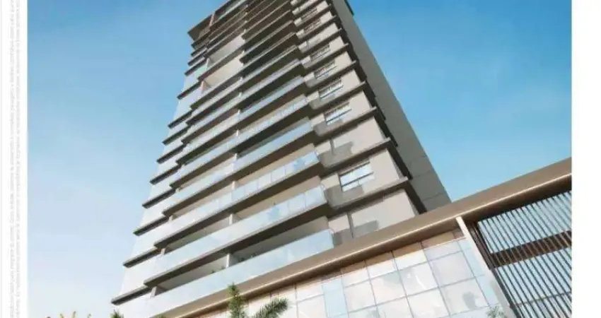 Apartamento com 3 quartos à venda no Cambuí, Campinas 