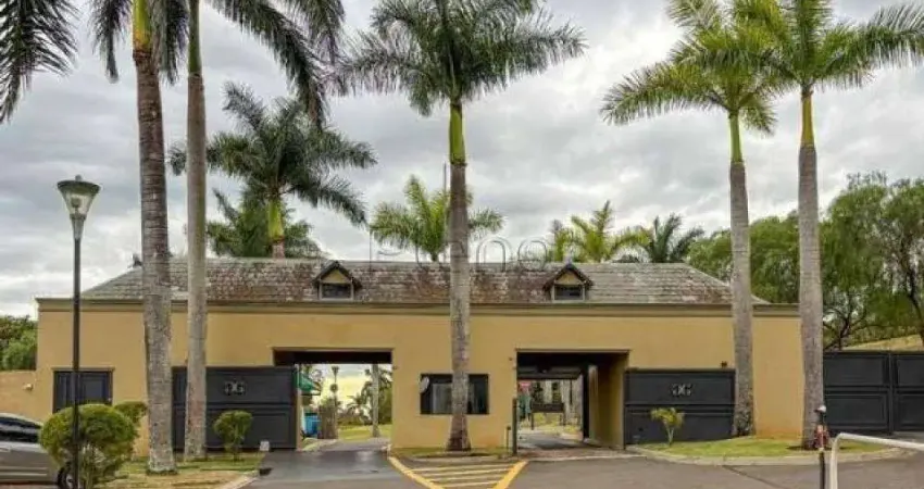 Terreno em condomínio fechado à venda no Centro, Valinhos 