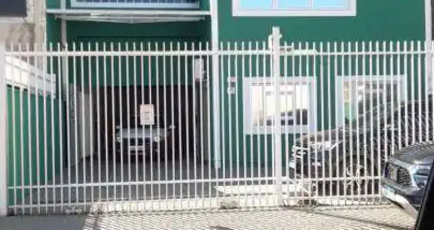 Barracão / Galpão / Depósito à venda na Vila Santana, Campinas 