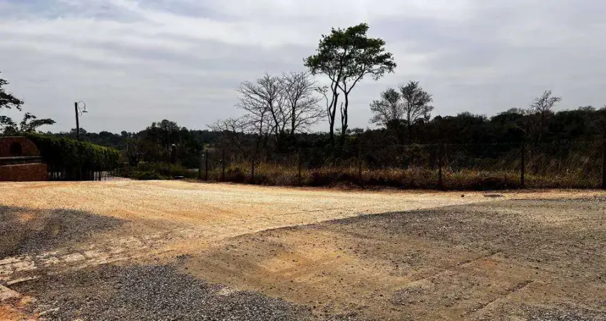 Terreno em condomínio fechado à venda no Helvétia, Indaiatuba