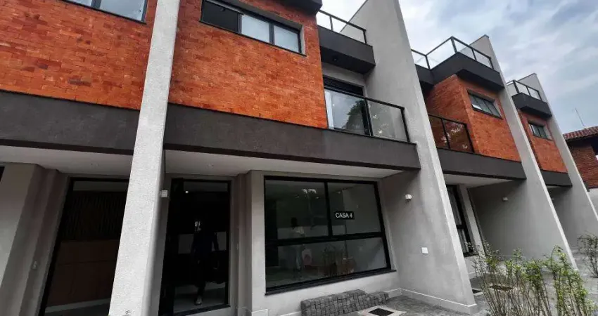 Locação - casa em condomínio - jardim das paineiras - campinas - sp