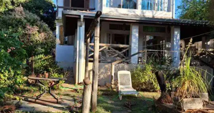Casa em condomínio fechado com 3 quartos à venda no Village Campinas, Campinas 