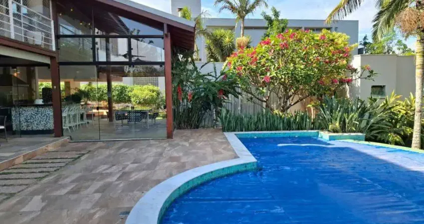 Venda - casa em condomínio - sítios de recreio gramado - campinas - sp